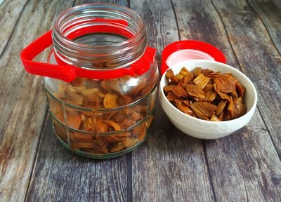 百年食俗與健康警示 科學視角下的腌制食物